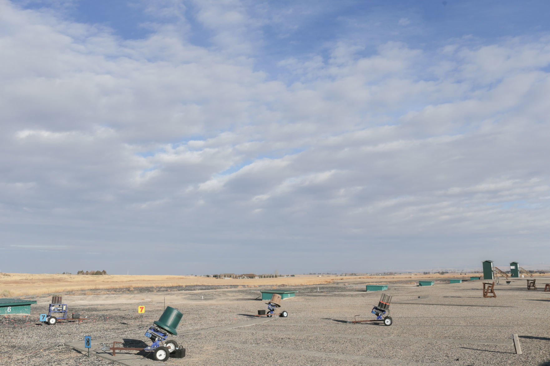 Skyline Gun Club